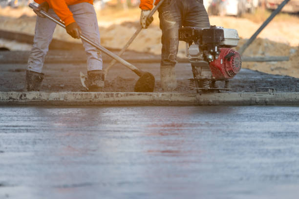 Best Concrete Contractor Near Me  in Duchesne, UT
