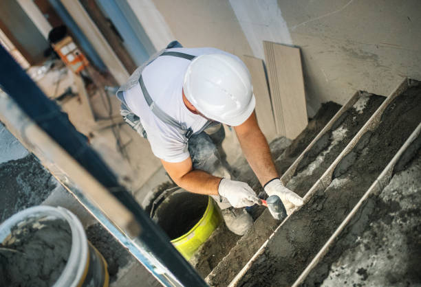 Best Poured Concrete Foundation  in Duchesne, UT