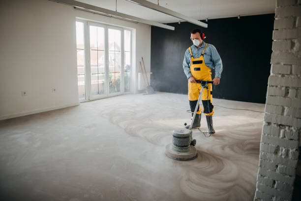 Best Decorative Concrete Services  in Duchesne, UT