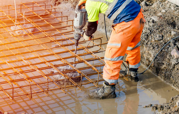  Duchesne, UT Concrete contractor Pros