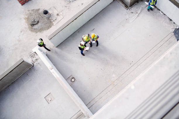 Best Residential Concrete Services  in Duchesne, UT