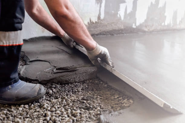 Waterproofing & Drywells in UT